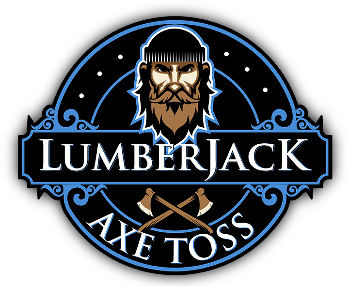 lumber jack axe throwing
